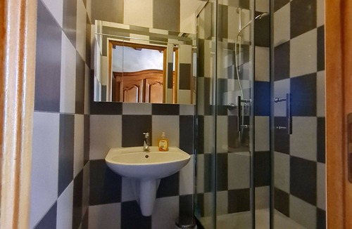 Xivry-Circourt Bed & Breakfast | Guestroom Xivry-Circourt, studio flat, 2 persons