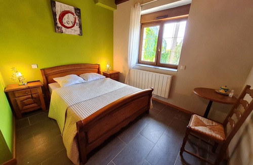 Xivry-Circourt Bed & Breakfast | Guestroom Xivry-Circourt, studio flat, 2 persons