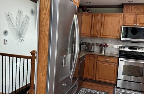 Shoreline House | Guests Home in Seattle