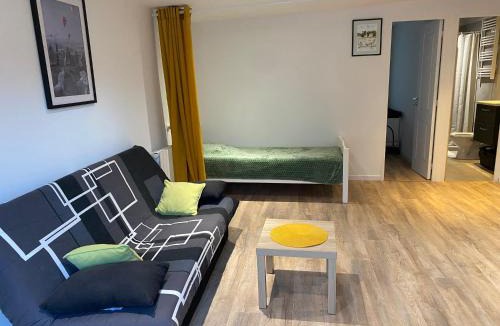 Orbec House | Guests House