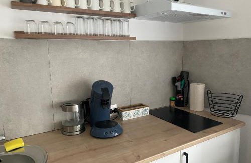 Orbec House | Guests House