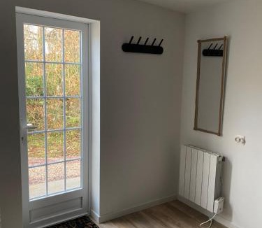 Orbec House | Guests House