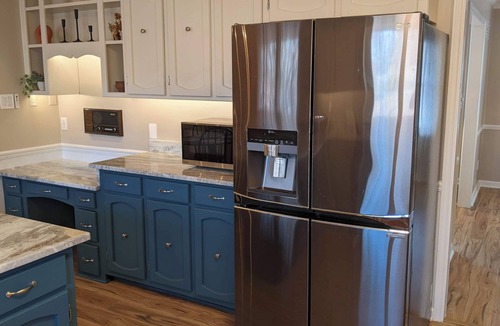 Southeast Raleigh House | Guests Rave: Spotless Private 3BR Near Music Park