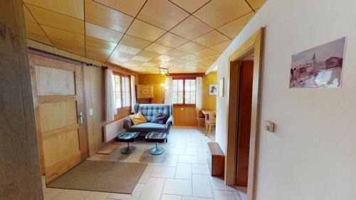Blatten bei Naters Apartment | Guferli