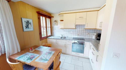 Blatten bei Naters Apartment | Guferli