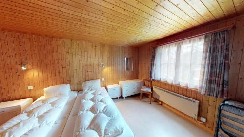 Blatten bei Naters Apartment | Guferli