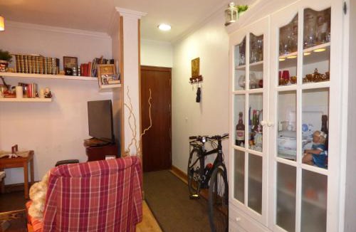 Barakaldo Apartment | Guggenheim a 15 minutos. BEC a 5 minutos