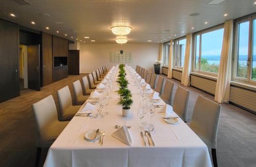 Zug Hotel | Guggital Hotel Restaurant