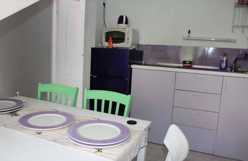 Pile Apartment | Gugilly Haven at Pile gate