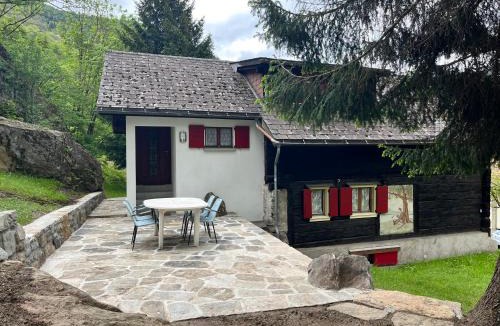 Quinto Apartment | GuglielMotel