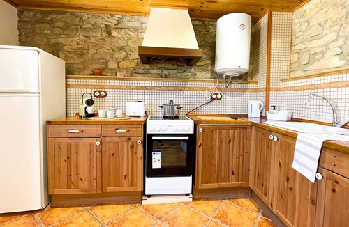 Guialmons Apartment | Guialmons Casa Rural