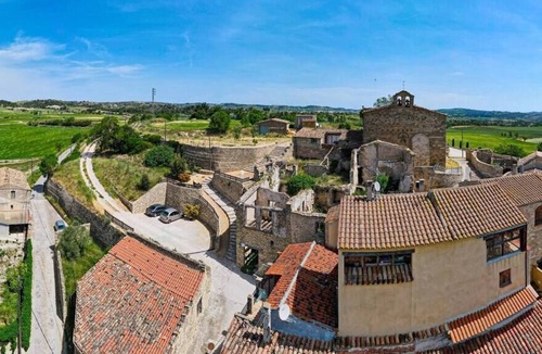 Guialmons House | Guialmons Casa Rural