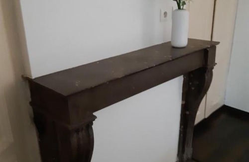 Caudebec-les-Elbeuf Apartment | Guibert 19 F2 rdc cour wifi sweet home