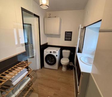 Guidel-Plages Apartment | guidel plages apartment