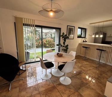 Guidel-Plages Apartment | guidel plages apartment