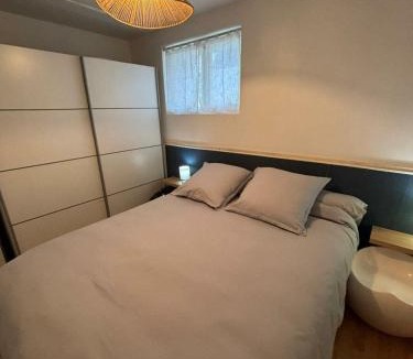 Guidel-Plages Apartment | guidel plages apartment