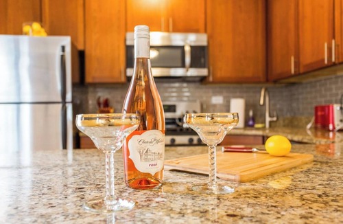 Streeterville Apartment | Guild #2 | Gold Coast Mag Mile Best Location