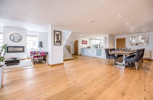 Aldeburgh House | Guild House, Aldeburgh