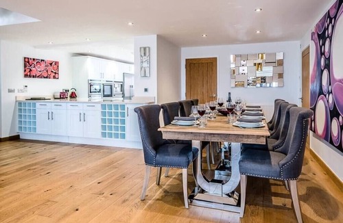 Aldeburgh House | Guild House, Aldeburgh