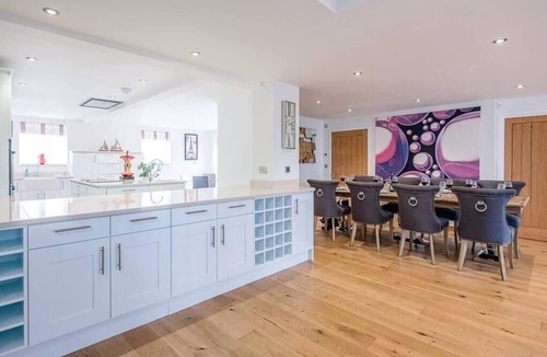 Aldeburgh House | Guild House, Aldeburgh