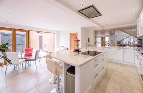 Aldeburgh House | Guild House, Aldeburgh