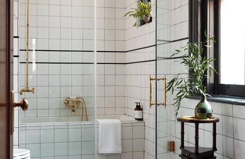 Gayborhood Hotel | Guild House Hotel