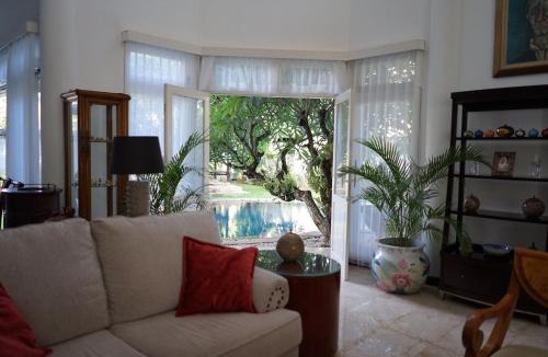 Sanur Kauh House | Guildwood Villa Bali