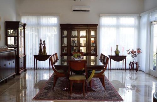 Sanur Kauh House | Guildwood Villa Bali