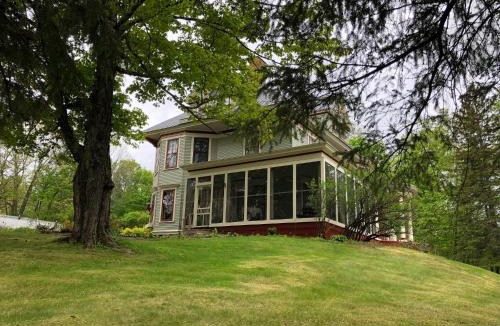 Guilford Bed & Breakfast | Guilford Bed and Breakfast