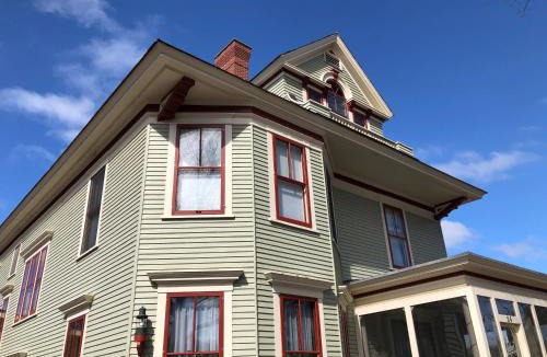 Guilford Bed & Breakfast | Guilford Bed and Breakfast