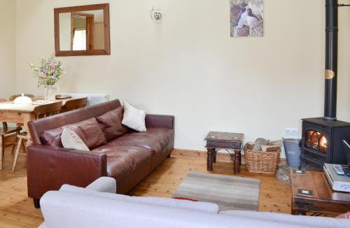 Buckton House | Guillemot Cottage