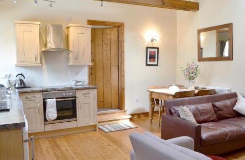 Buckton House | Guillemot Cottage