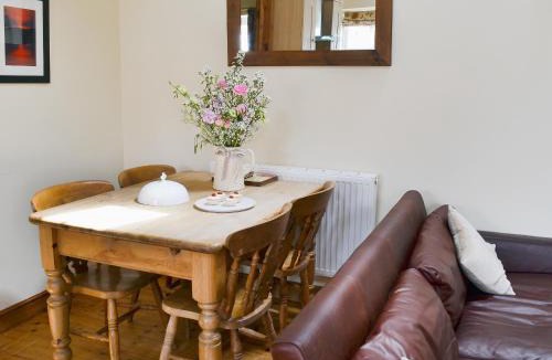Buckton House | Guillemot Cottage