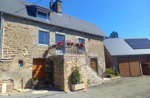La Chapelle d'Audaine House | Guillousou