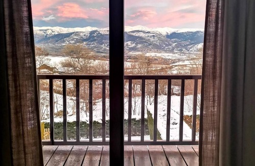 Guils de Cerdanya House | Guils IV - Three Bedroom House, Sleeps 6