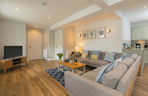 Mullion Cottage | Guinevere