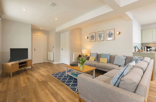 Mullion Cottage | Guinevere