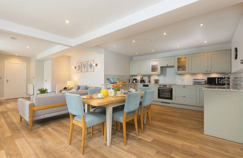 Mullion Cottage | Guinevere