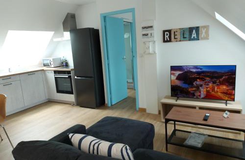 Graces Apartment | Guingamp location à la campagne