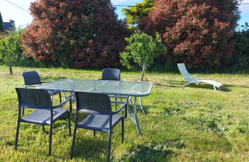 Graces Apartment | Guingamp location à la campagne