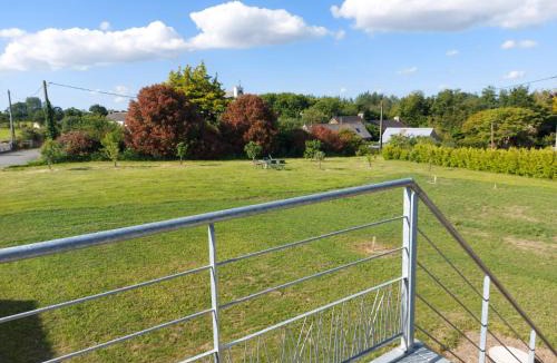 Graces Apartment | Guingamp location à la campagne