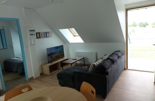 Graces Apartment | Guingamp location à la campagne