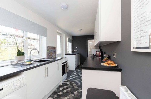 Guisborough House | Guisborough's' Hidden Gem