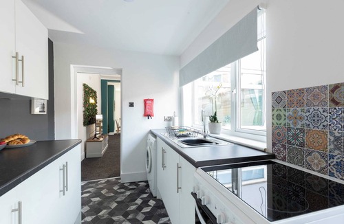 Guisborough House | Guisborough's' Hidden Gem