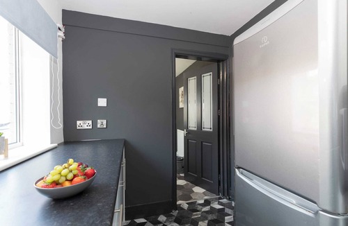 Guisborough House | Guisborough's' Hidden Gem