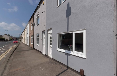 Guisborough House | Guisborough's' Hidden Gem