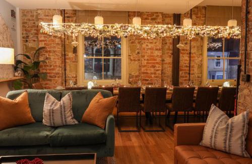 Guisborough Apartment | Guisborough Town Hall