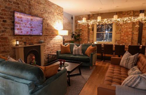 Guisborough Apartment | Guisborough Town Hall