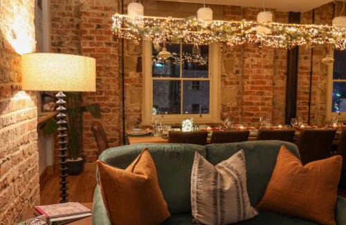 Guisborough Apartment | Guisborough Town Hall