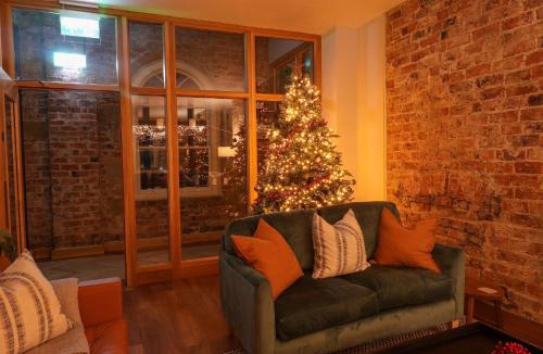 Guisborough Apartment | Guisborough Town Hall